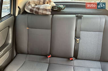 Седан Opel Astra 2008 в Сарнах фото 18 Седан Opel Astra 2008 в Сарнах