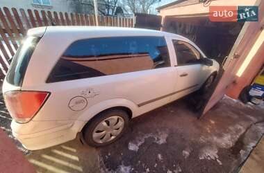 Универсал Opel Astra 2009 в Сумах