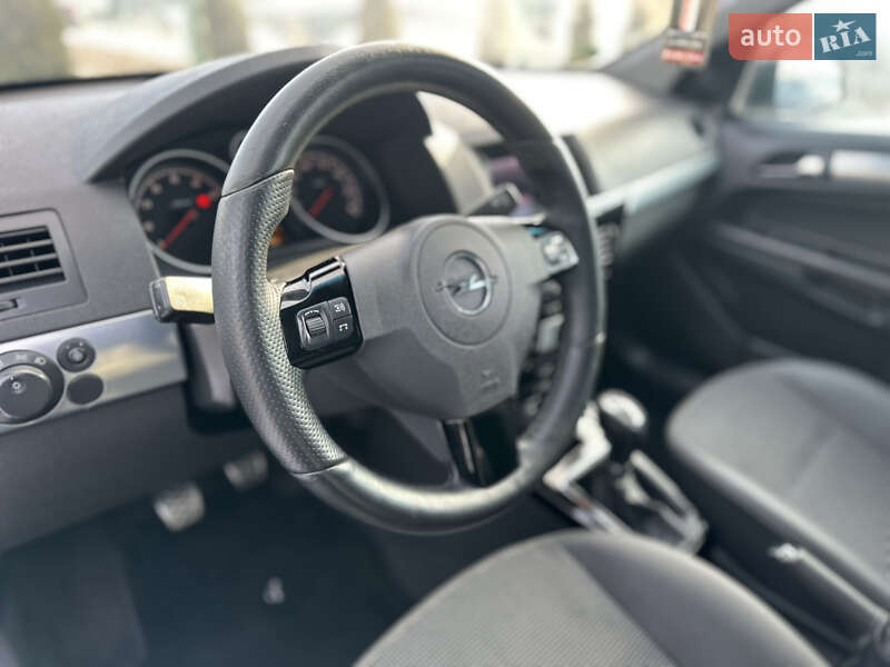 Універсал Opel Astra 2009 в Вінниці фото 20 Універсал Opel Astra 2009 в Вінниці