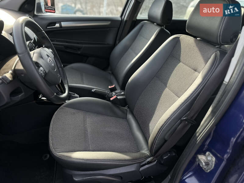 Універсал Opel Astra 2009 в Вінниці фото 23 Універсал Opel Astra 2009 в Вінниці