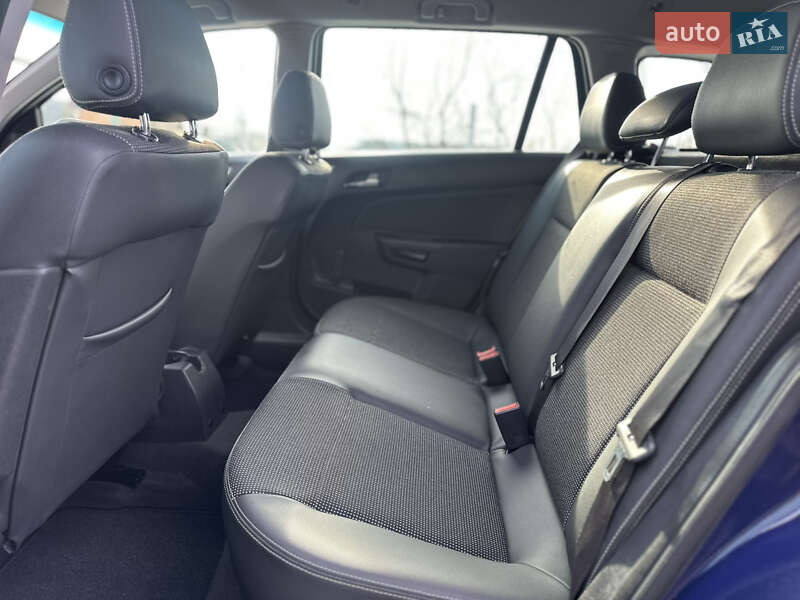 Універсал Opel Astra 2009 в Вінниці фото 33 Універсал Opel Astra 2009 в Вінниці
