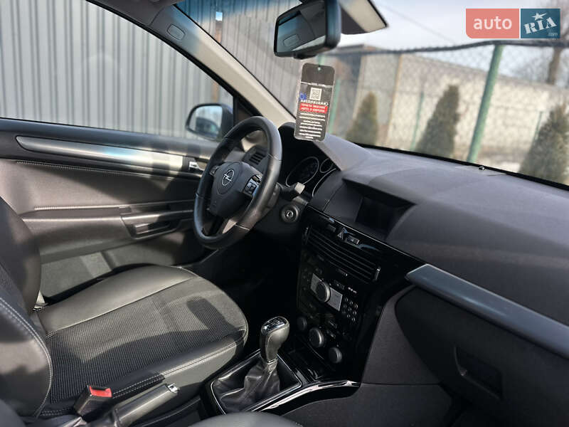 Універсал Opel Astra 2009 в Вінниці фото 38 Універсал Opel Astra 2009 в Вінниці