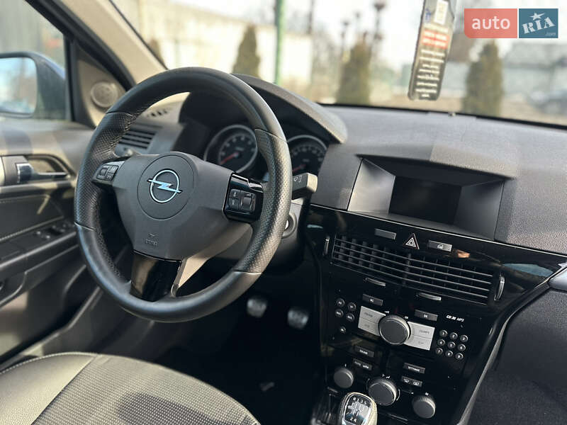 Універсал Opel Astra 2009 в Вінниці фото 42 Універсал Opel Astra 2009 в Вінниці