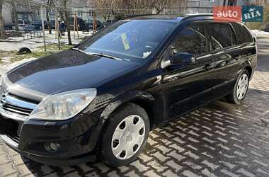 Універсал Opel Astra 2007 в Луцьку