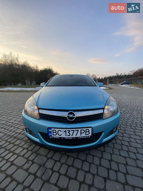 Хэтчбек Opel Astra 2009 в Львове фото 10 Хэтчбек Opel Astra 2009 в Львове