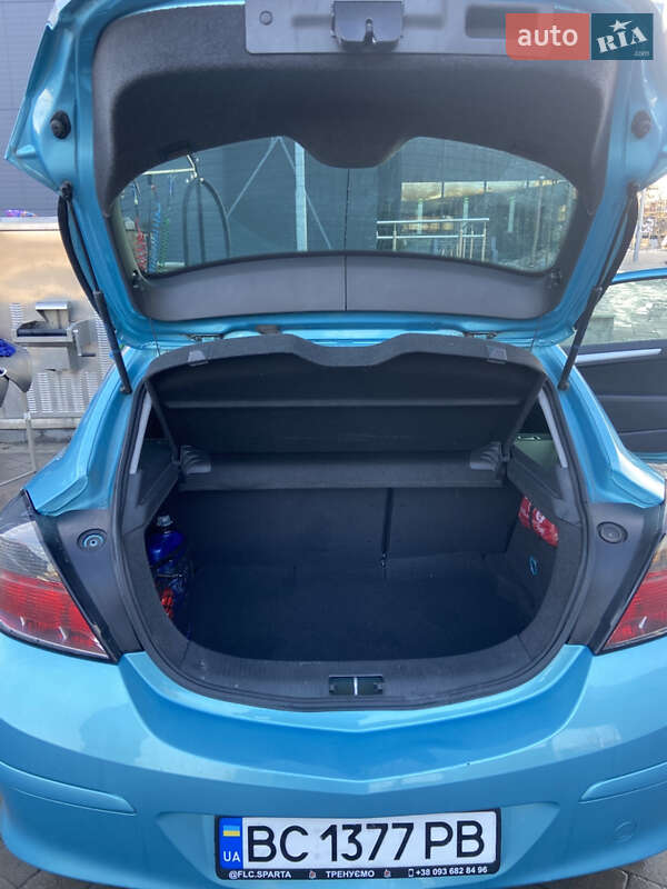 Хэтчбек Opel Astra 2009 в Львове фото 20 Хэтчбек Opel Astra 2009 в Львове