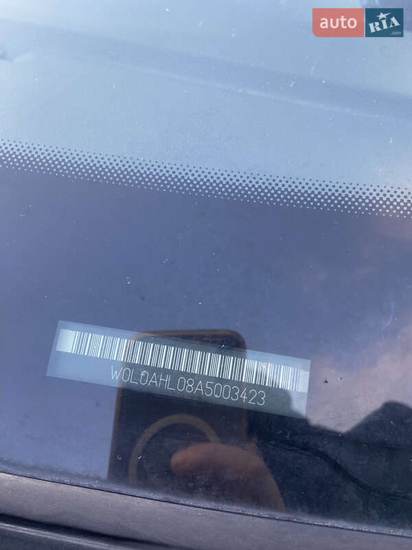 Хэтчбек Opel Astra 2009 в Львове фото 31 Хэтчбек Opel Astra 2009 в Львове