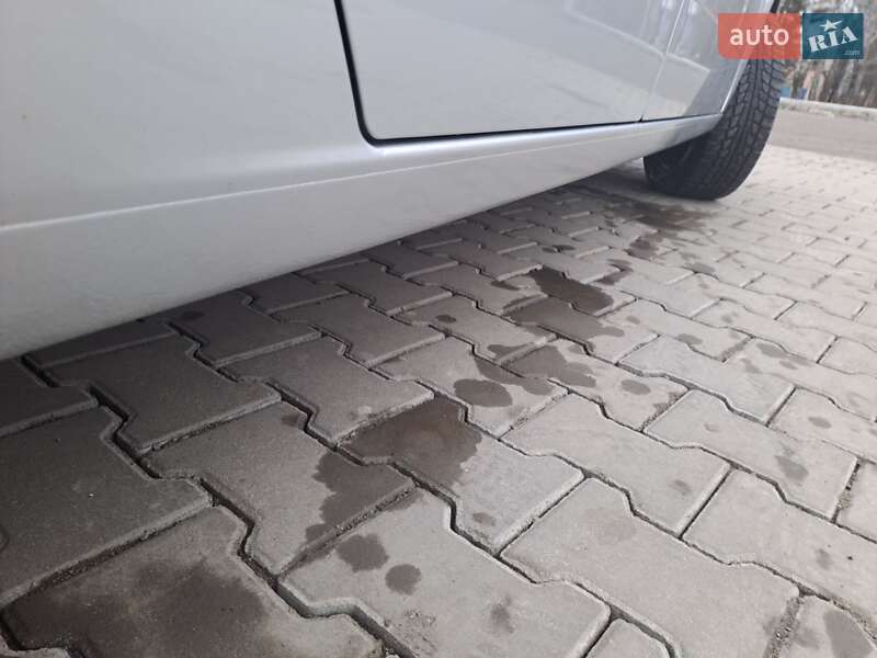 Универсал Opel Astra 2009 в Виннице