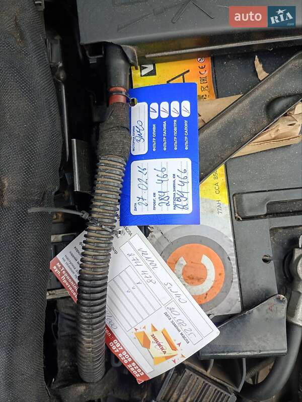 Универсал Opel Astra 2010 в Тернополе