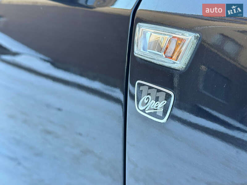 Универсал Opel Astra 2010 в Луцке