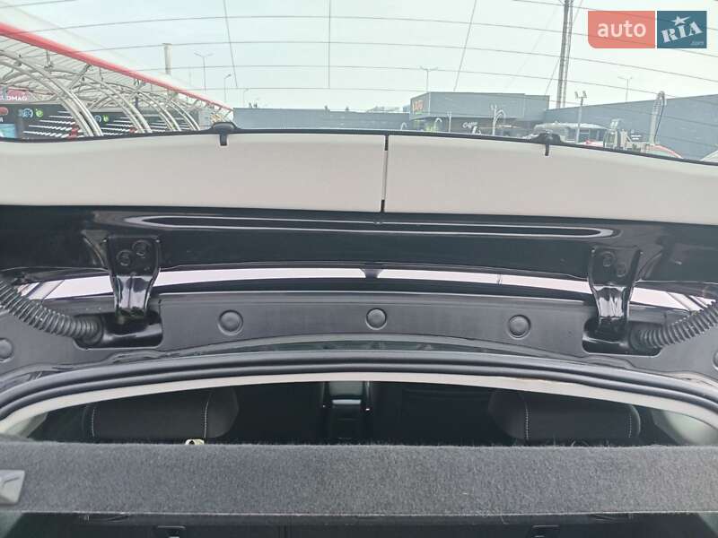 Хэтчбек Opel Astra 2011 в Полтаве