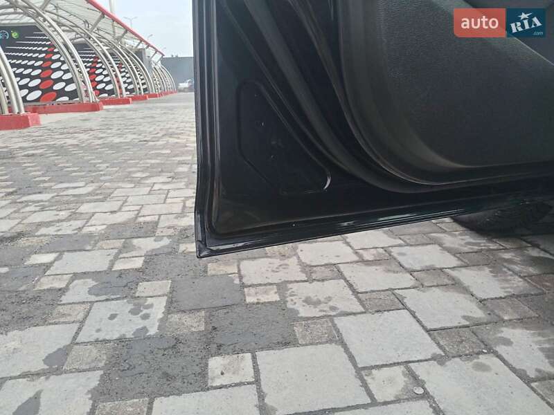 Хэтчбек Opel Astra 2011 в Полтаве