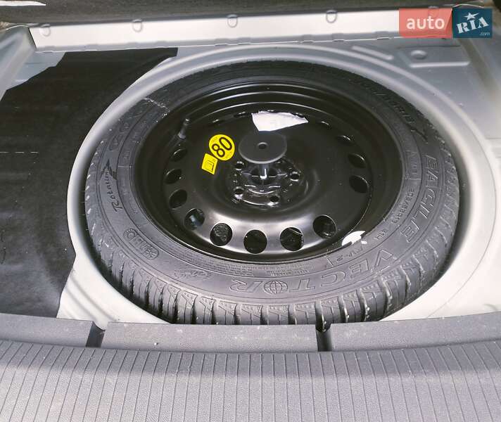 Универсал Opel Astra 2009 в Луцке фото 23 Универсал Opel Astra 2009 в Луцке