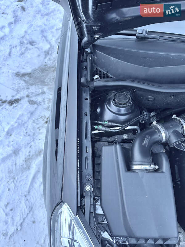 Універсал Opel Astra 2006 в Києві