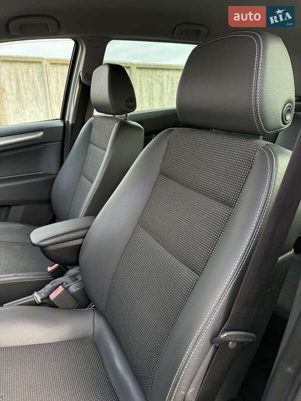 Універсал Opel Astra 2008 в Луцьку фото 6 Універсал Opel Astra 2008 в Луцьку