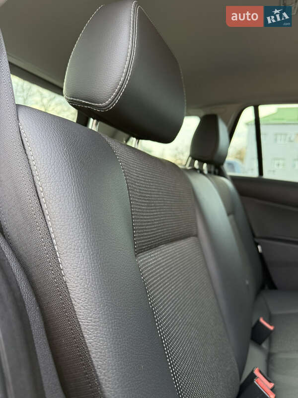 Універсал Opel Astra 2008 в Луцьку фото 17 Універсал Opel Astra 2008 в Луцьку