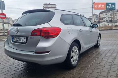 Универсал Opel Astra 2011 в Хмельницком