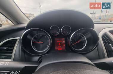 Универсал Opel Astra 2011 в Хмельницком