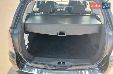 Универсал Opel Astra 2009 в Луцке