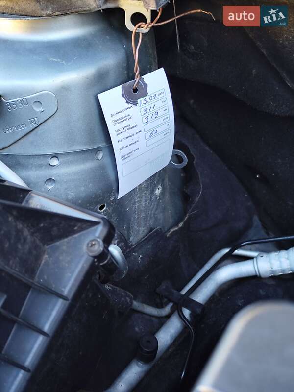 Универсал Opel Astra 2011 в Бердичеве фото 18 Универсал Opel Astra 2011 в Бердичеве