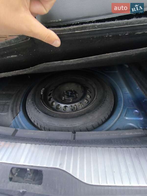 Универсал Opel Astra 2008 в Ильинцах