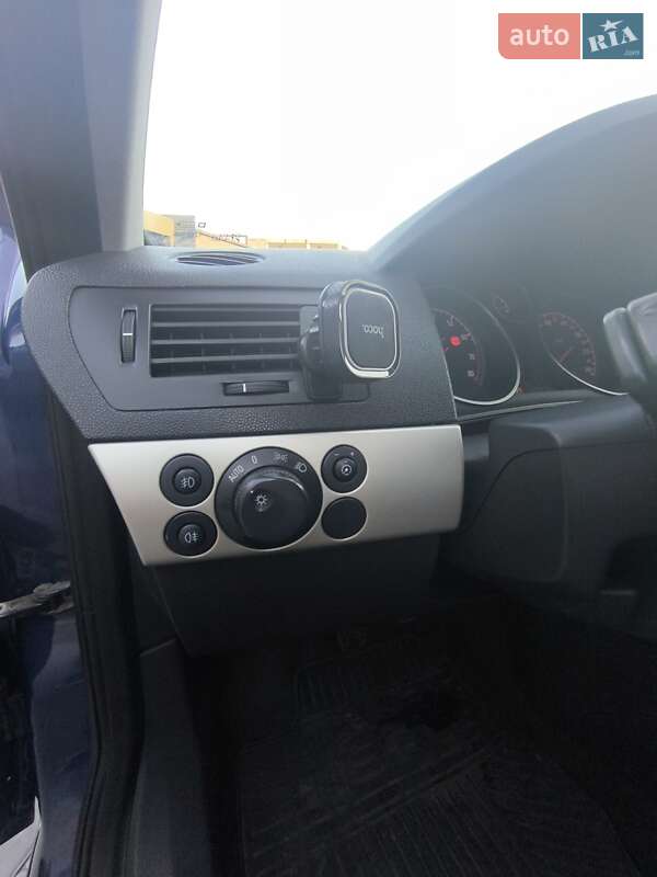 Универсал Opel Astra 2008 в Ильинцах