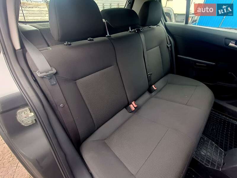 Хэтчбек Opel Astra 2009 в Харькове