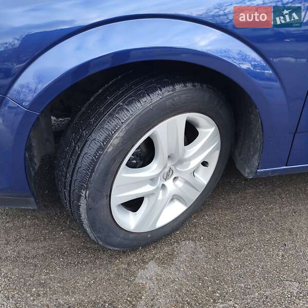 Седан Opel Astra 2009 в Белой Церкви фото 13 Седан Opel Astra 2009 в Белой Церкви