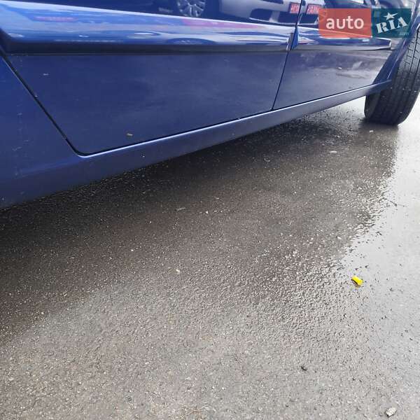 Седан Opel Astra 2009 в Белой Церкви фото 20 Седан Opel Astra 2009 в Белой Церкви