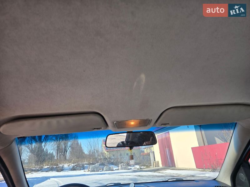 Седан Opel Astra 2001 в Хмельницком фото 12 Седан Opel Astra 2001 в Хмельницком