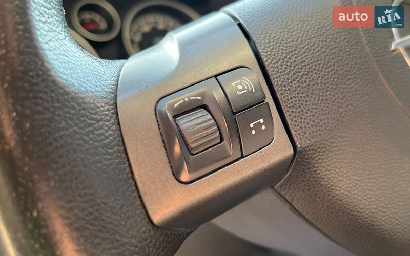 Хэтчбек Opel Astra 2006 в Стрые