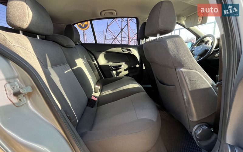 Хэтчбек Opel Astra 2006 в Стрые