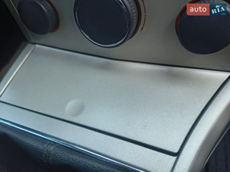 Универсал Opel Astra 2007 в Львове