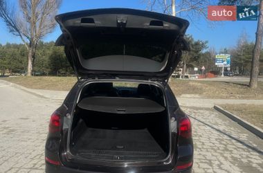Універсал Opel Astra 2012 в Новояворівську
