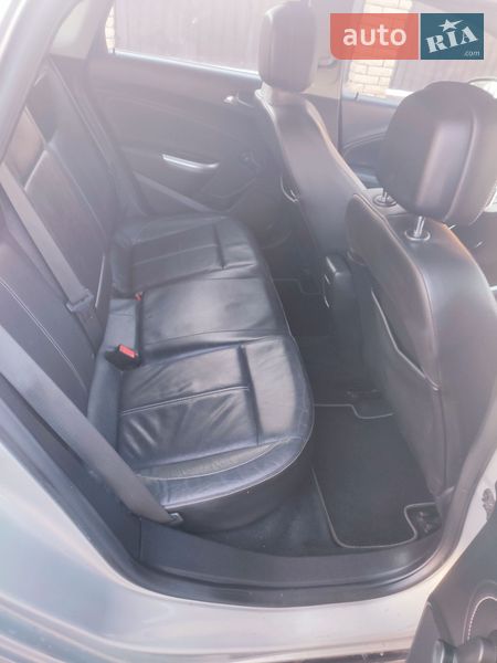 Хэтчбек Opel Astra 2009 в Виннице