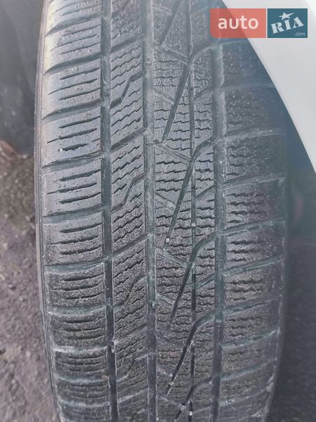 Хэтчбек Opel Astra 2009 в Виннице