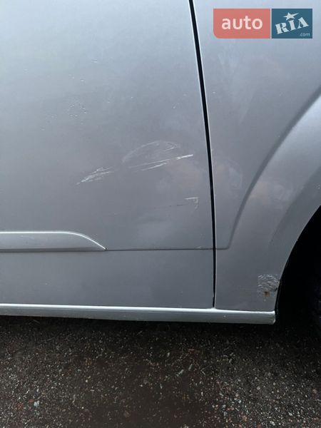 Универсал Opel Astra 2009 в Киеве