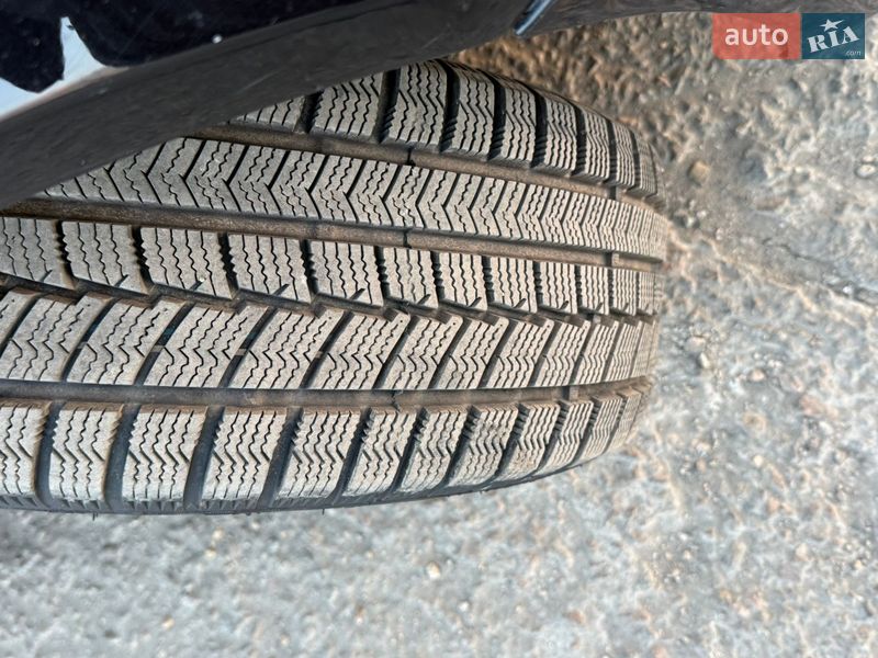 Универсал Opel Astra 2006 в Одессе