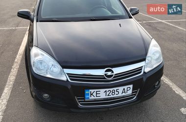 Универсал Opel Astra 2009 в Кривом Роге