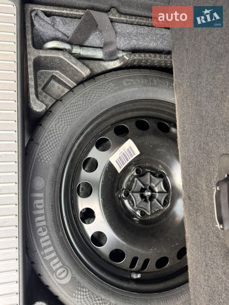 Универсал Opel Astra 2013 в Луцке