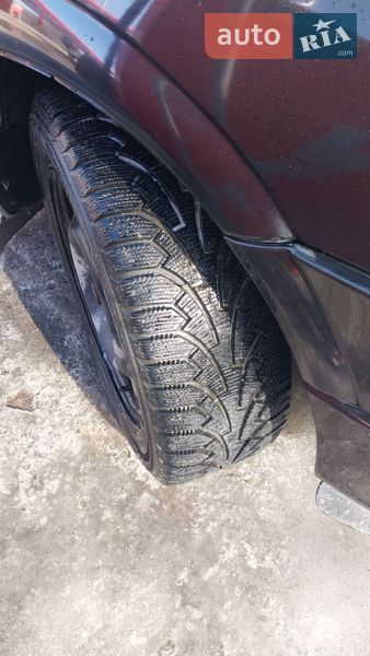 Седан Opel Astra 2007 в Вінниці