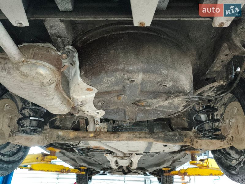 Седан Opel Astra 2009 в Киеве