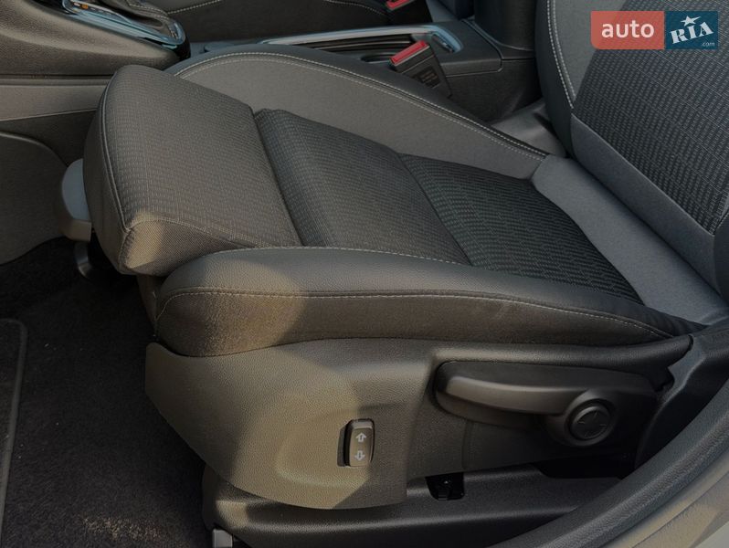 Універсал Opel Astra 2020 в Стрию