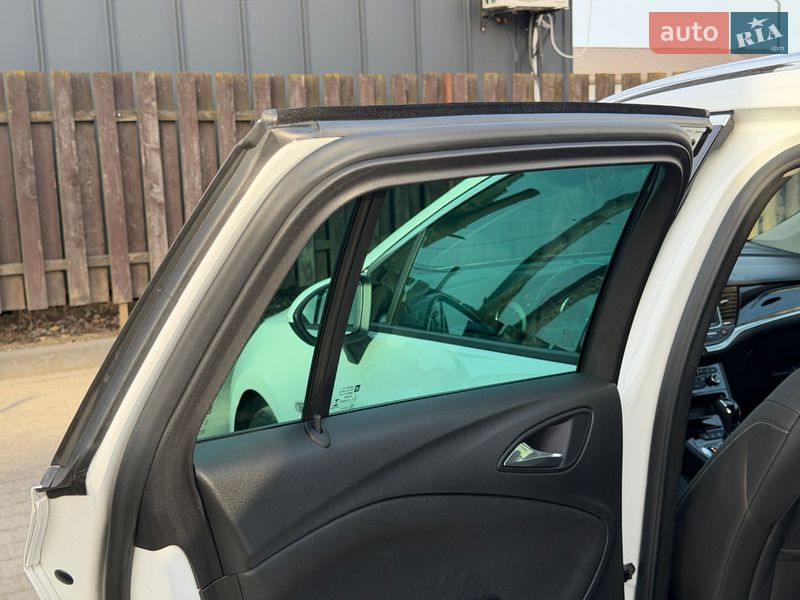 Універсал Opel Astra 2020 в Стрию