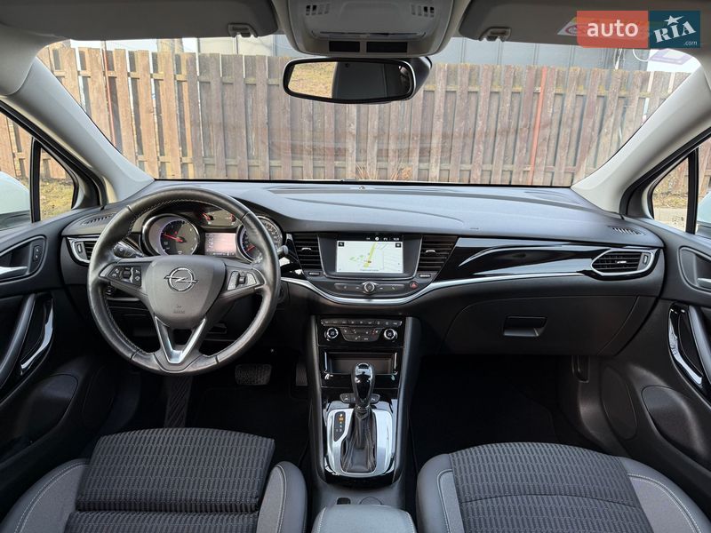 Універсал Opel Astra 2020 в Стрию