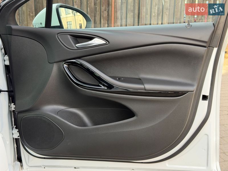 Універсал Opel Astra 2020 в Стрию