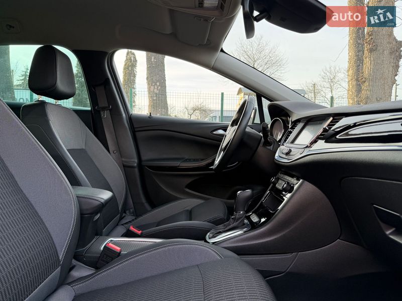 Універсал Opel Astra 2020 в Стрию