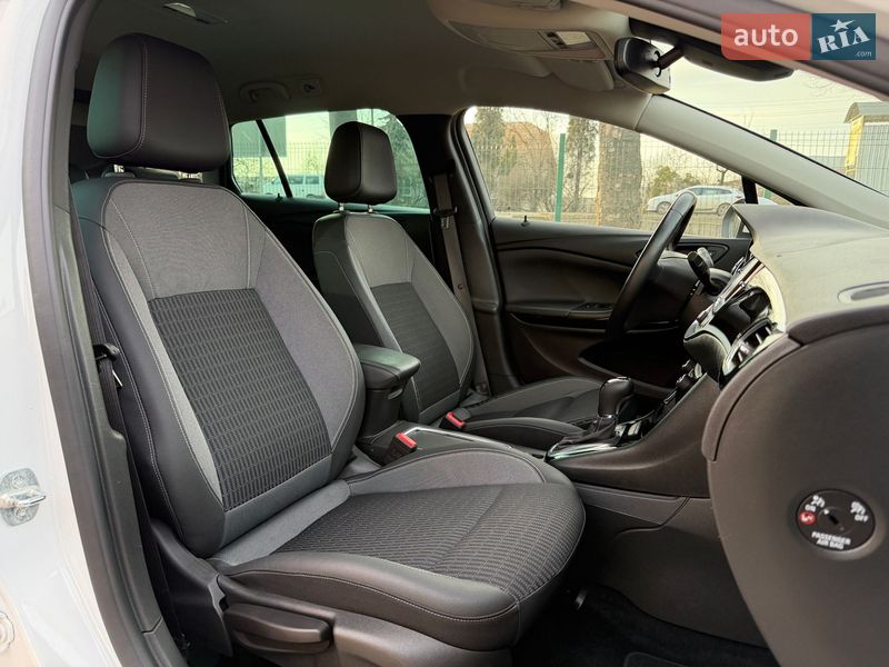 Універсал Opel Astra 2020 в Стрию