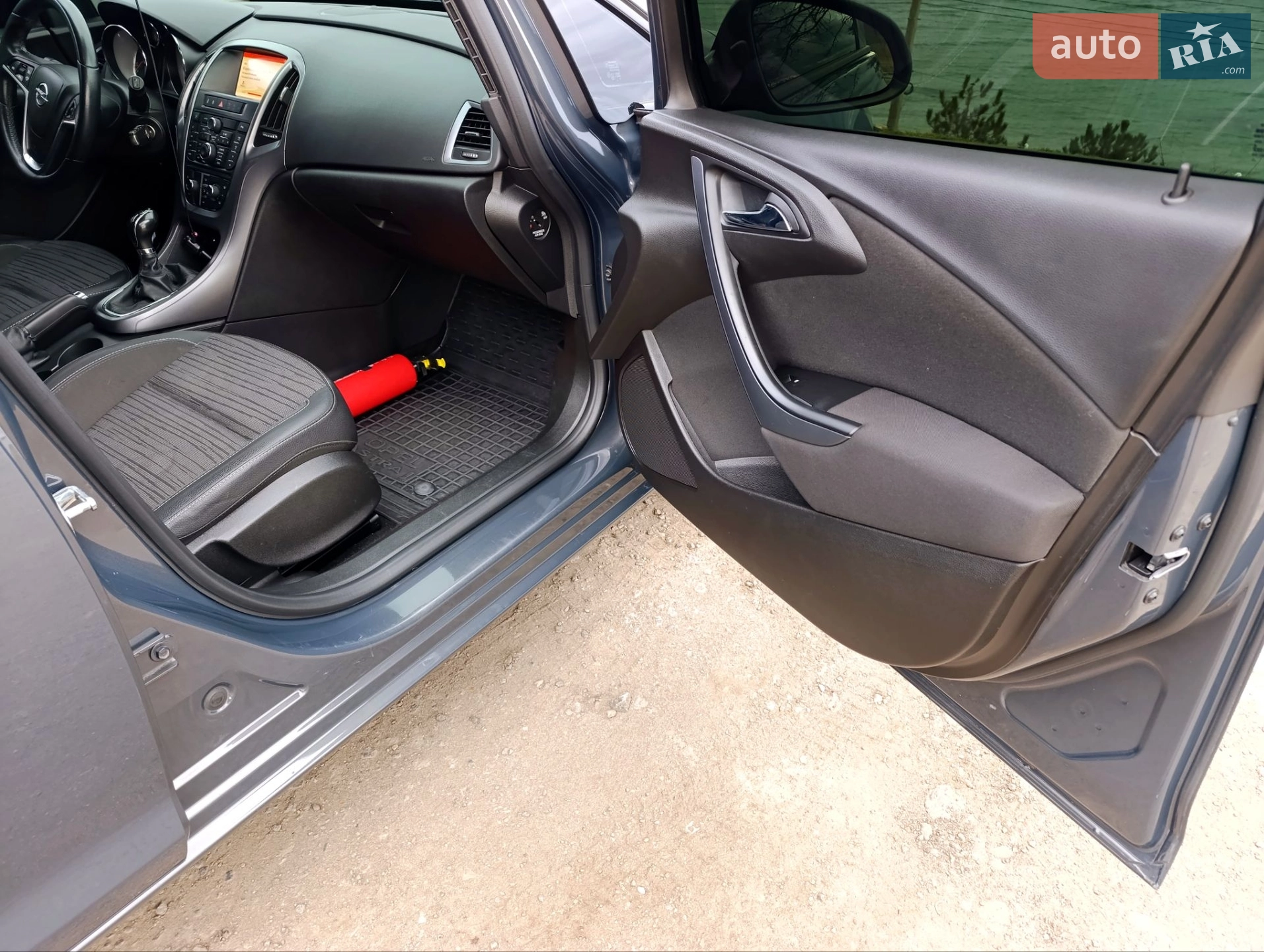 2015 Opel Astra - мініатюра 20