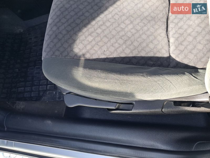 Универсал Opel Astra 2004 в Луцке